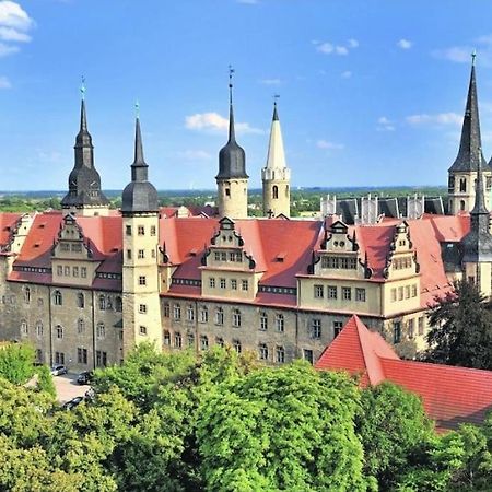 Bad LauchstädtTraumhafte Auszeit公寓 外观 照片